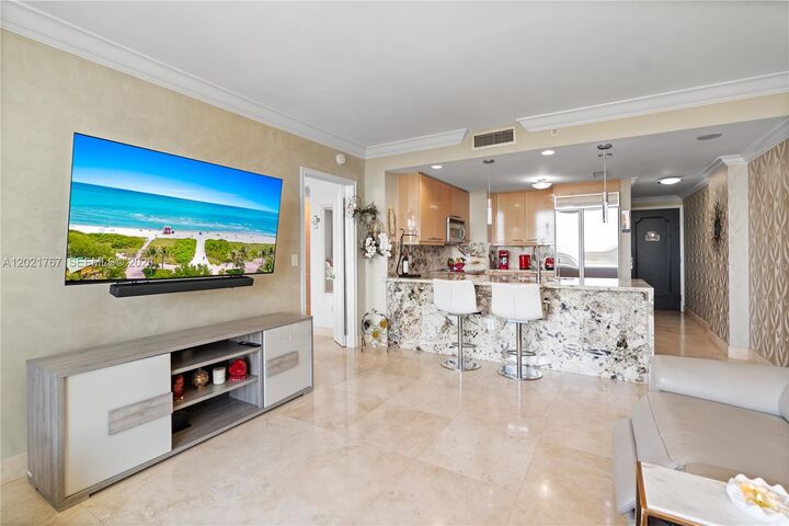 Property Photo:  3350 SW 27th Ave 1706  FL 33133 