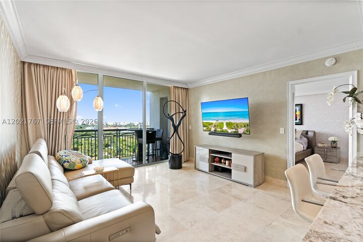 Property Photo:  3350 SW 27th Ave 1706  FL 33133 