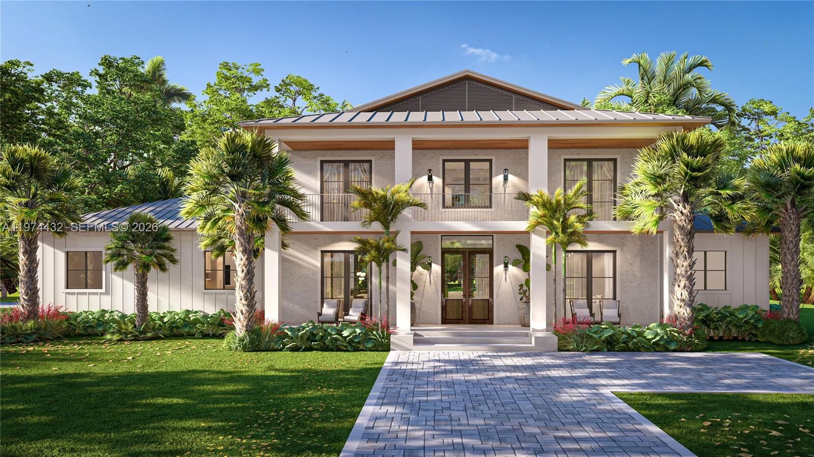 Property Photo:  8901 SW 120th St  FL 33176 