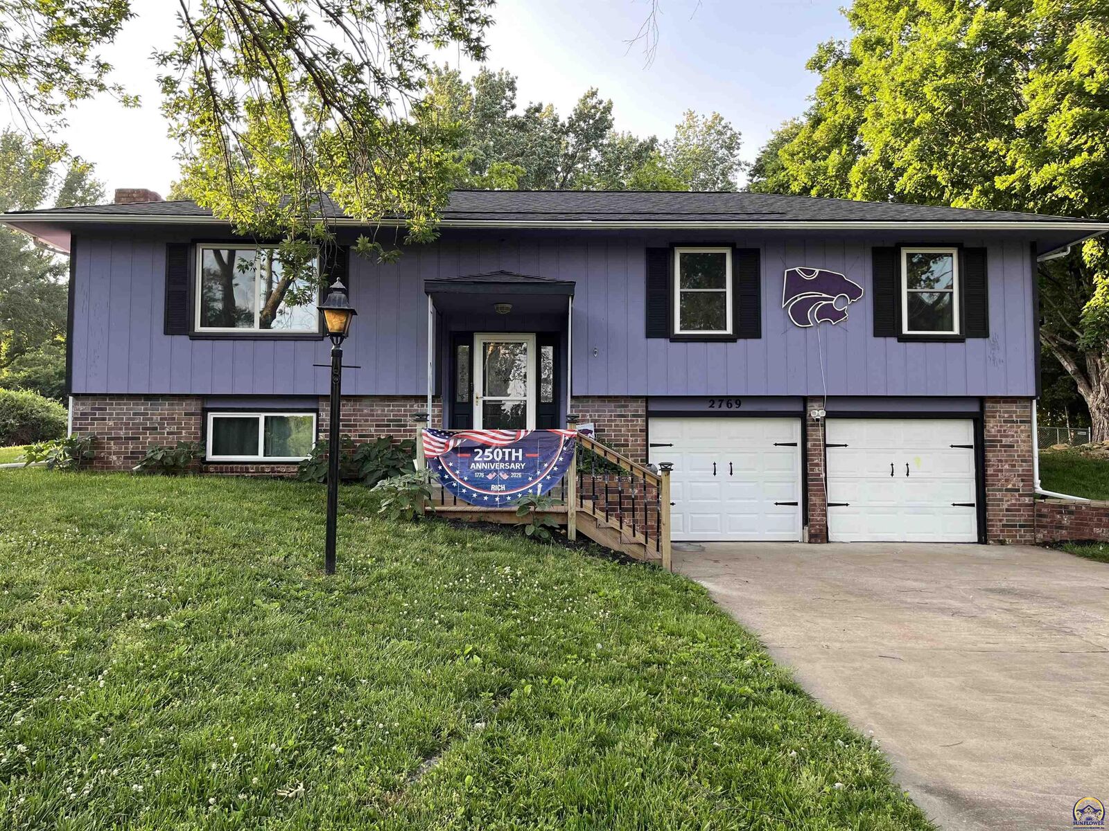 Property Photo:  2769 SE Allen Dr  KS 66605 