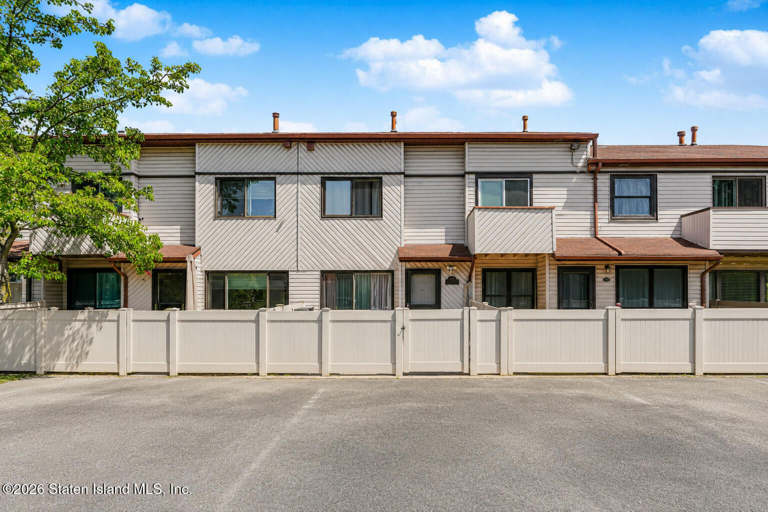 Property Photo: 492 Lisk Avenue A NY 10303