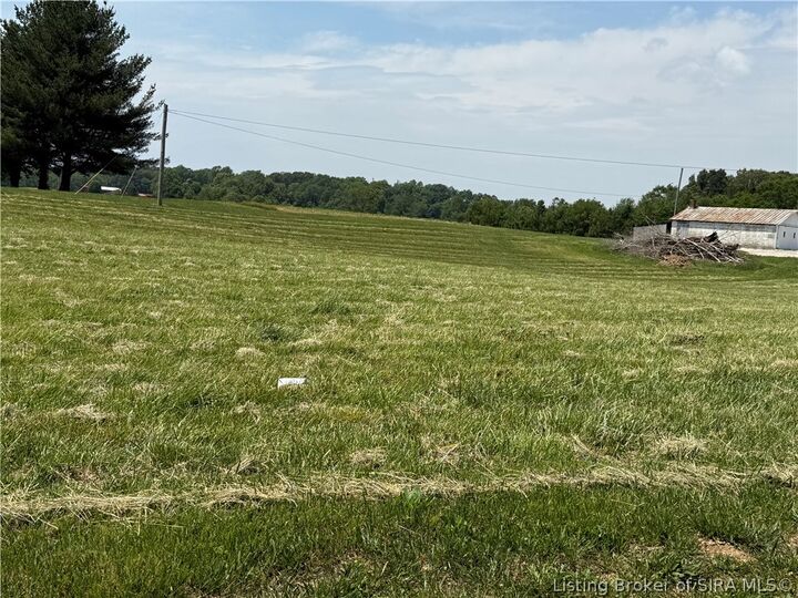 Property Photo:  Ten Dollar Road SE  IN 47112 