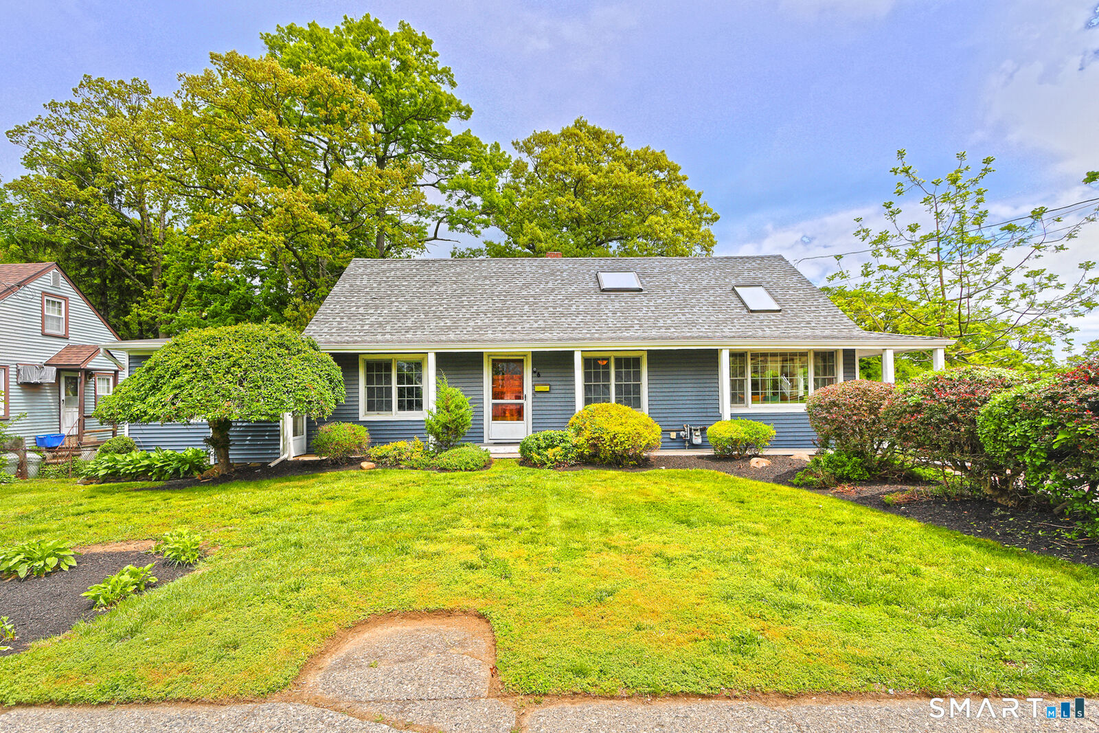 Property Photo:  86 South Woodland Drive  CT 06460 