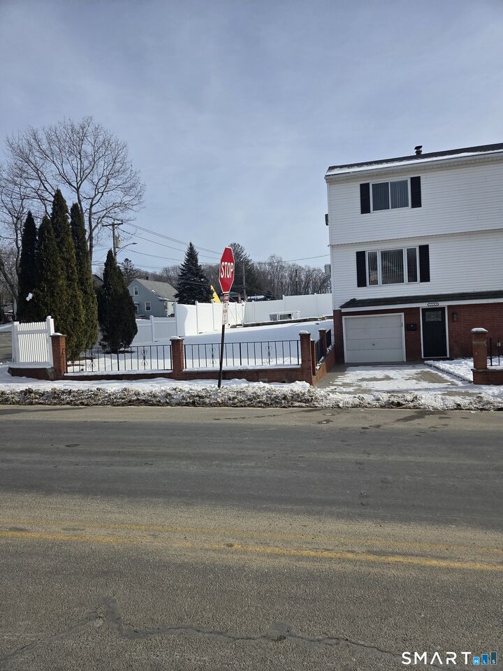 Property Photo: 1101 Highland Avenue CT 06708
