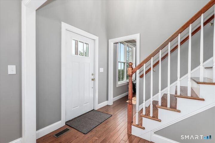 Property Photo:  44 Aunt Pattys Lane West  CT 06801 
