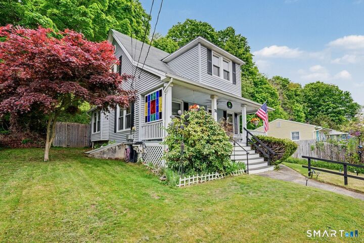 Property Photo:  74 Maple Street  CT 06483 