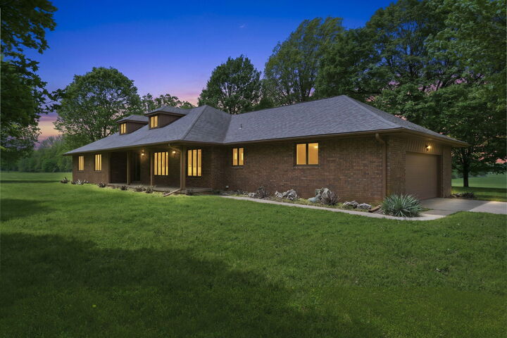 Property Photo:  431 N Farm Road 205  MO 65802 