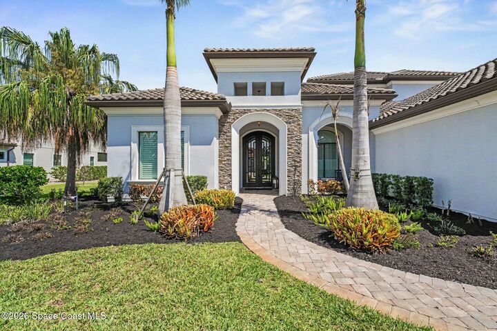 Property Photo:  5008 Duson Way  FL 32955 