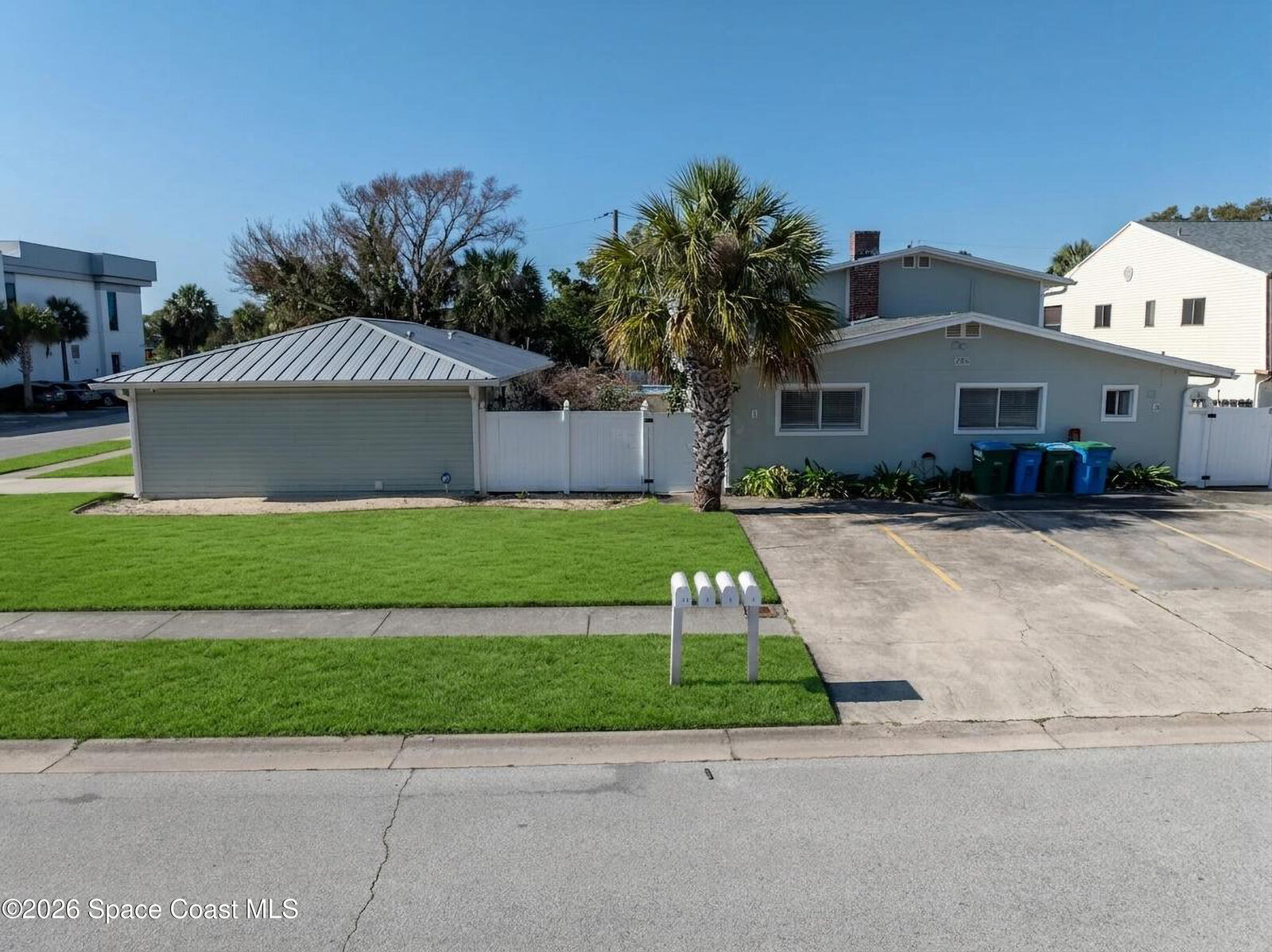 Property Photo:  285 Monroe Avenue  FL 32920 