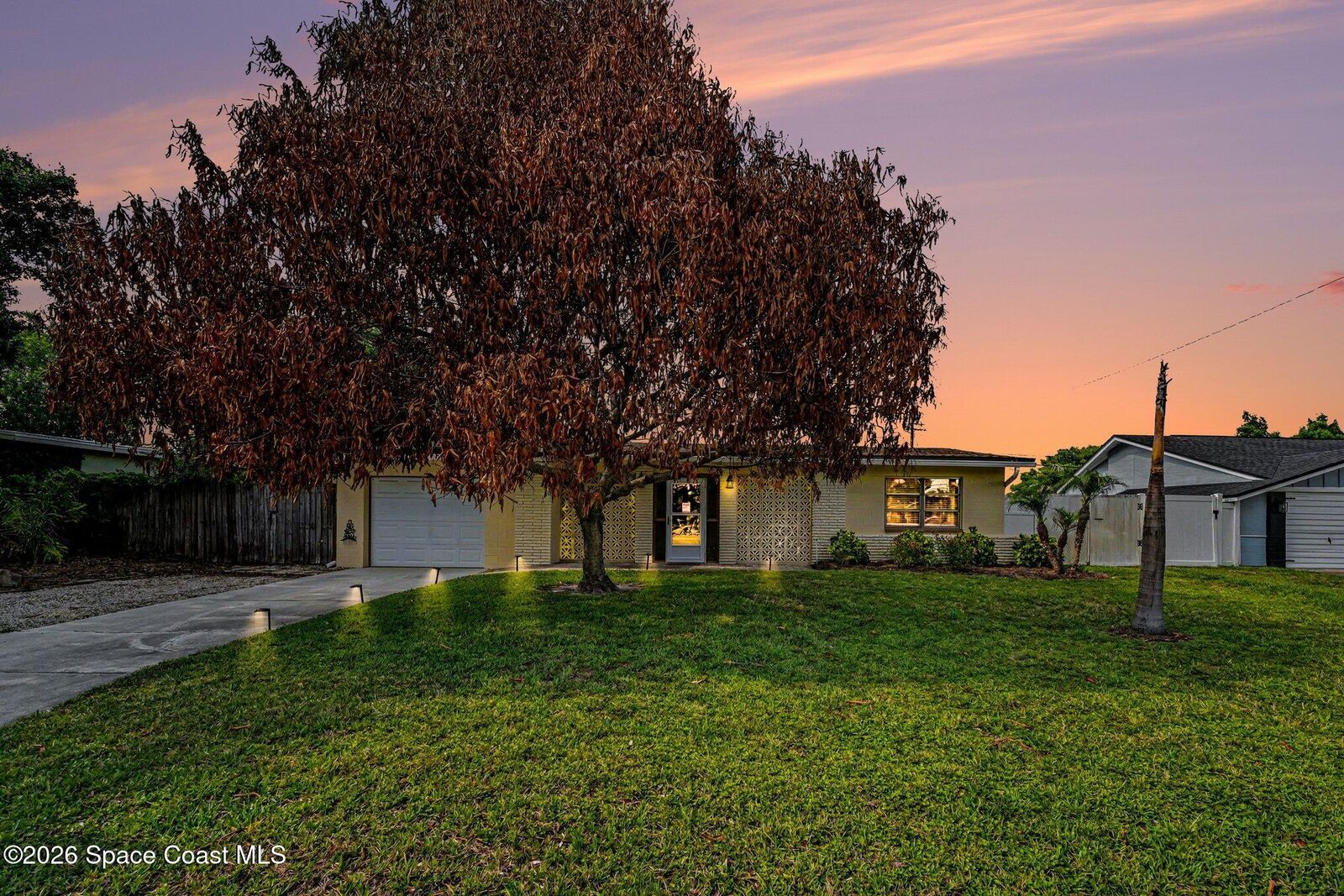 Property Photo:  1700 Kingston Street  FL 32780 