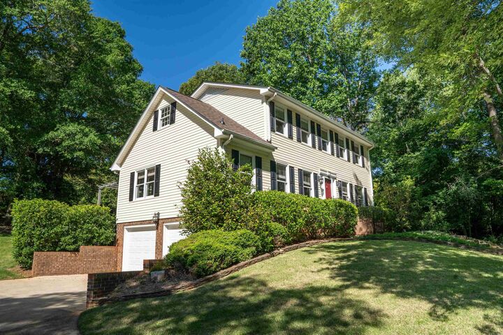 Property Photo:  100 Shenandoah Drive  SC 29301 