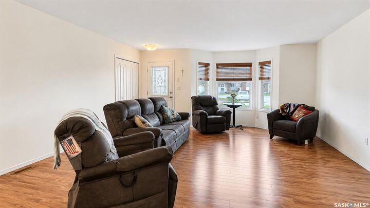 Property Photo: 2419 Buhler Avenue D SK S9A 1R2