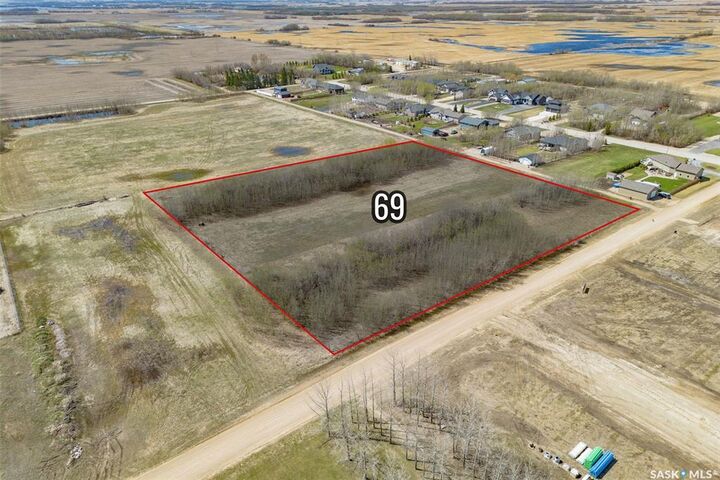Photo de la propriété:  Blk 69 Saskatchewan Avenue  SK S0K 2A0 
