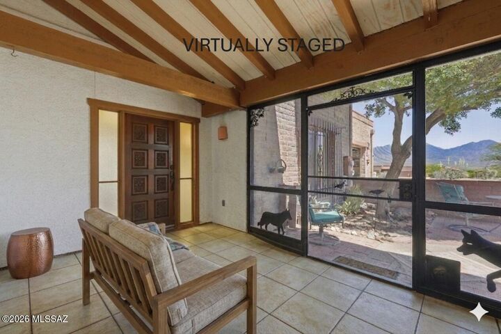 Property Photo:  1160 W Camino Del Pato  AZ 85622 