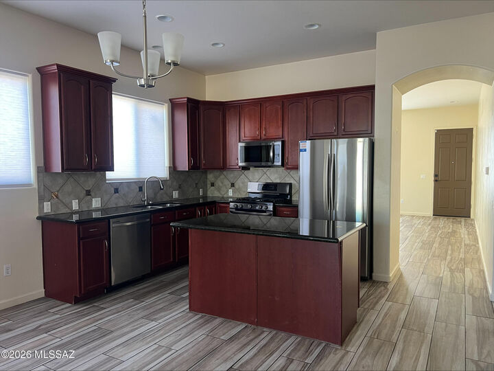 Property Photo:  12908 Westminster Drive  AZ 85755 