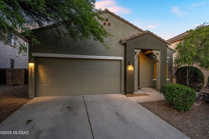 Property Photo: 12908 Westminster Drive AZ 85755