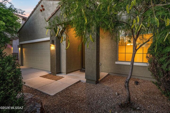 Property Photo:  12908 Westminster Drive  AZ 85755 