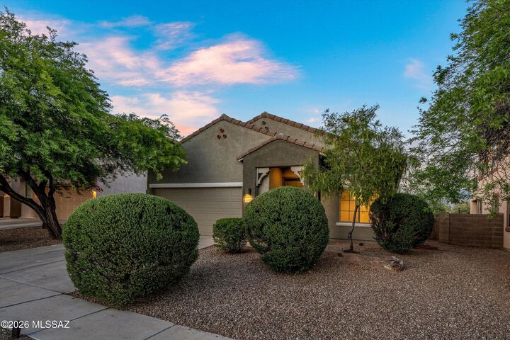 Property Photo: 12908 Westminster Drive AZ 85755