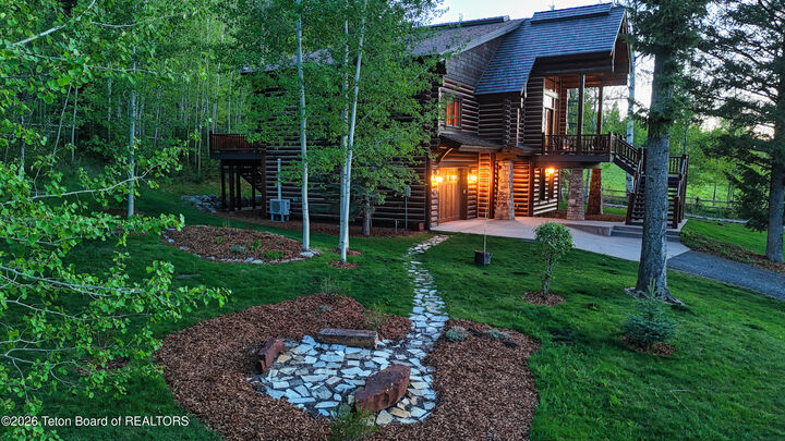 Property Photo:  48 &Amp 50 Blackfoot Trail  ID 83422 