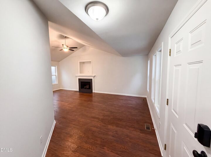 Property Photo:  133 Wagon Wheel Circle  NC 27549 