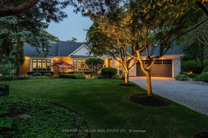 Photo de la propriété: 2348 Carrington Place ON L6J 5P4