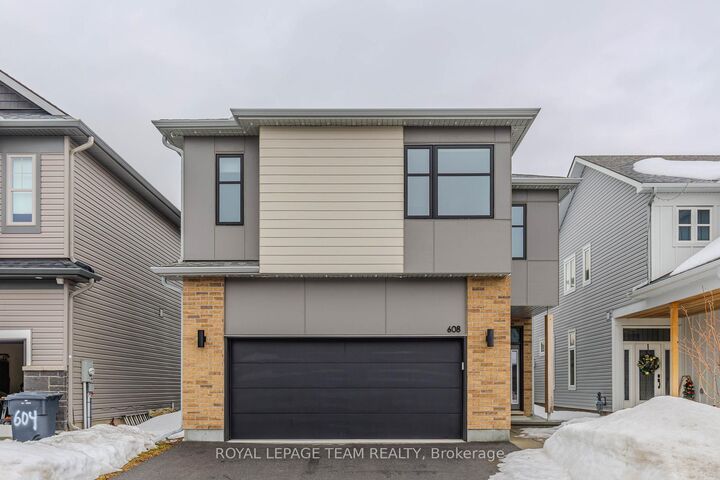 608 Enclave Lane — photo 1