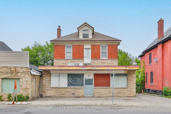 93 Stanley Street — photo 1