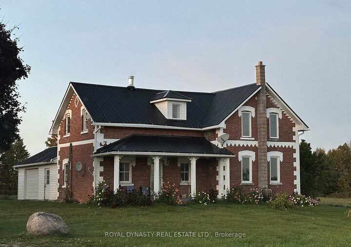 Property Photo: 807 County Rd 41 Road ON K0M 2B0