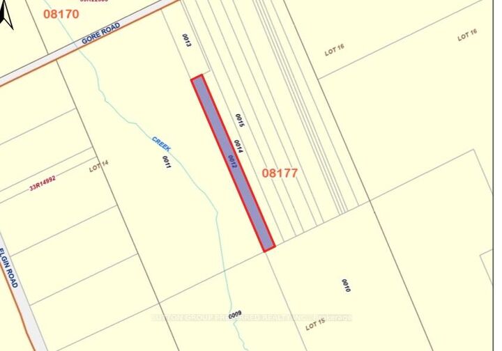 Pt Lt 5 Gore Road — photo 1