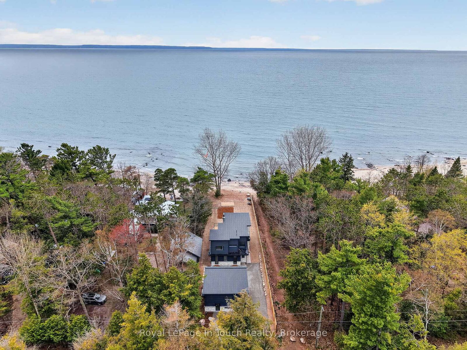 Property Photo: 160 Tiny Beaches Road N ON L0L 2J0