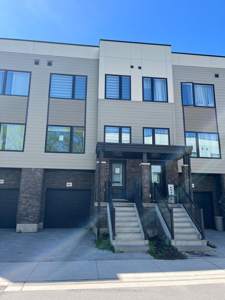 1481 Purchase Place — photo 1