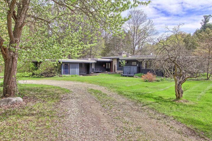 Property Photo: 115 Valley Road ON L0J 1C0