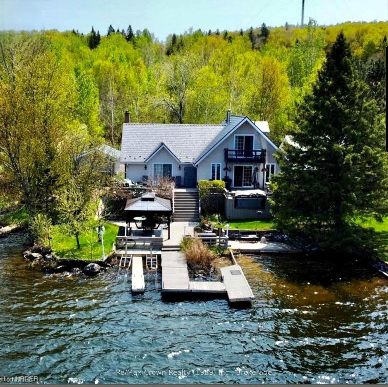 Property Photo: 38 Turgeon Lane ON P0H 1B0