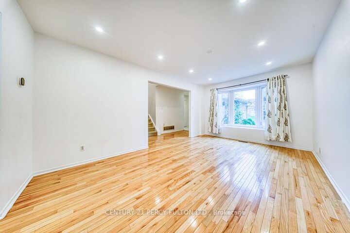 Property Photo: 68 Colleen Street ON L4J 5G6