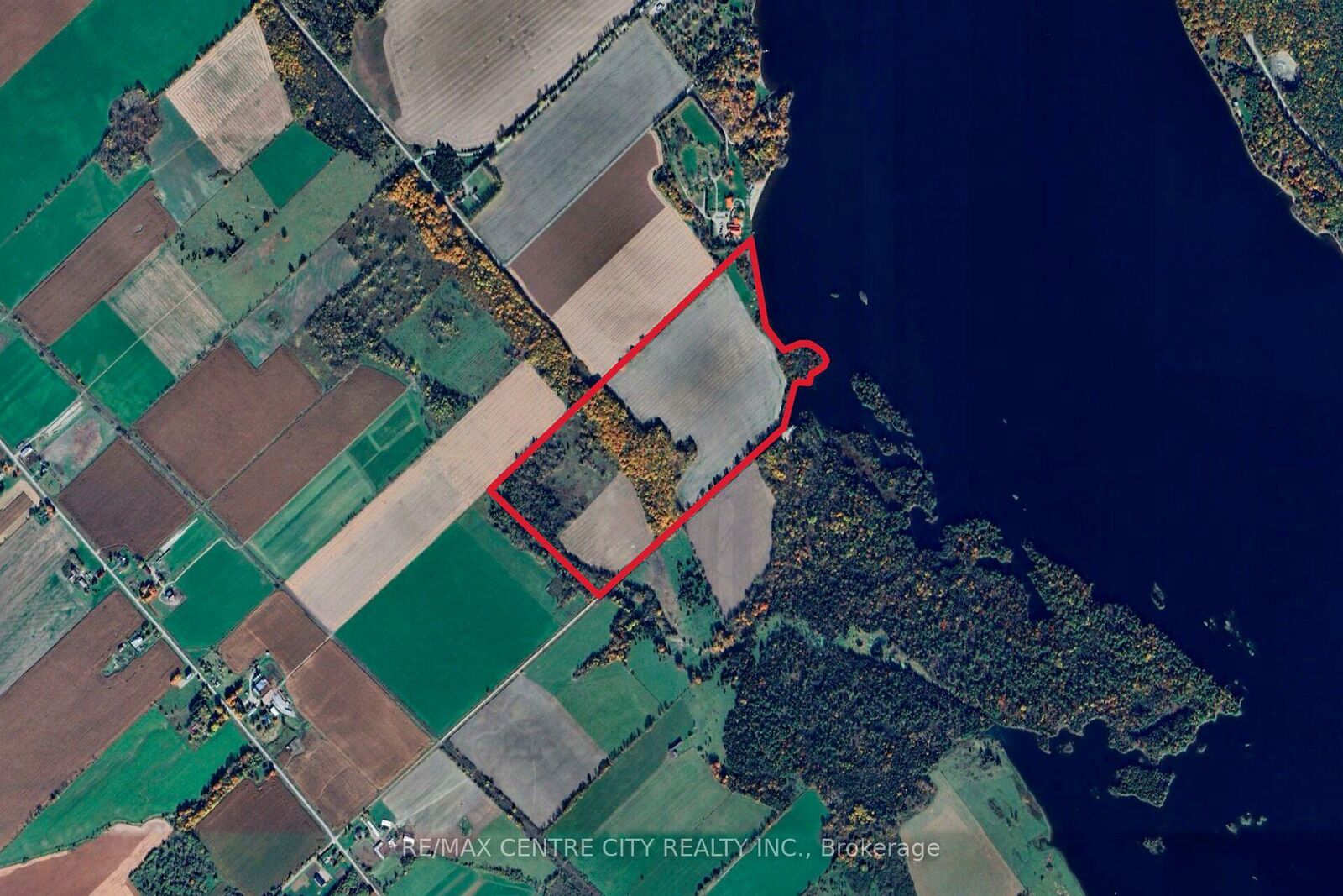 Property Photo: Pt Lts 38 &Amp 39 Concession 9 Road ON K0J 1K0