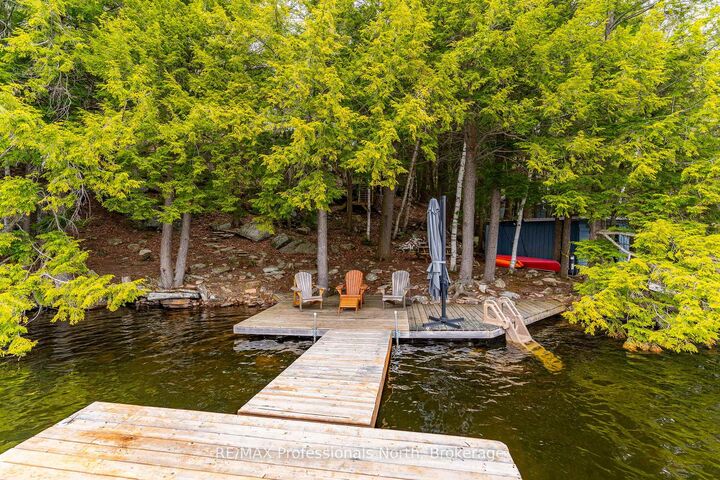Property Photo: 1201 Trellis Trail ON K0M 2K0