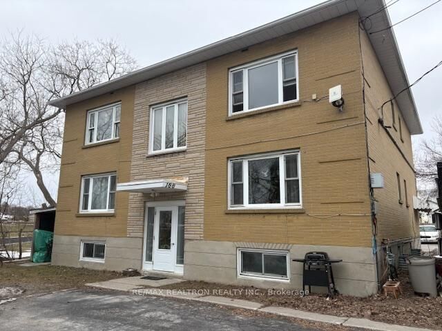Property Photo: 188 Henry Street ON K8V 5L3