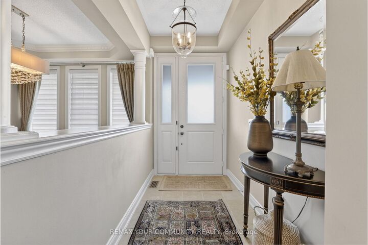 Property Photo: 42 Rogers Trail ON L3Z 0G5