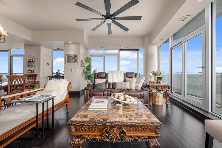 Property Photo: 805 Carling Avenue 4101 ON K1S 5W9