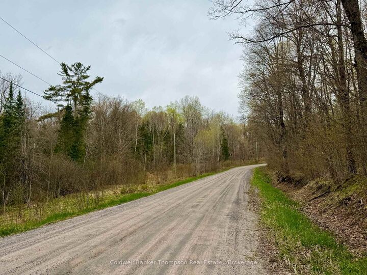 Property Photo:  842 Seagull Lake Road S  ON P0H 1A0 