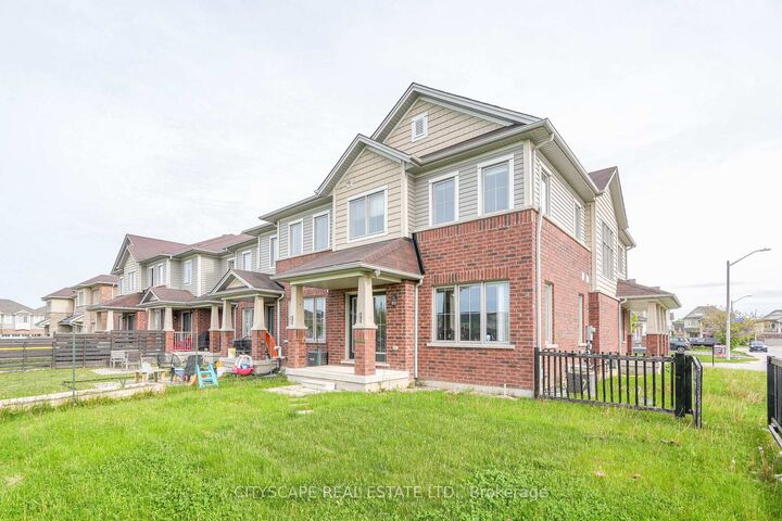 Property Photo: 8485 Primrose Lane ON L2H 0K8