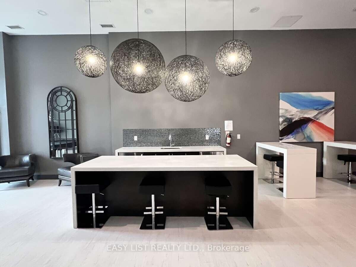 Property Photo: 125 Western Battery Road 1402 ON M6K 3R8