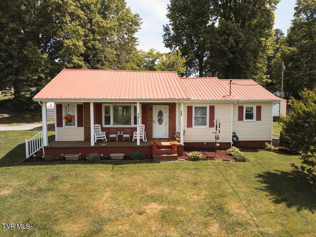 Property Photo:  139 Miller Avenue  TN 37601 