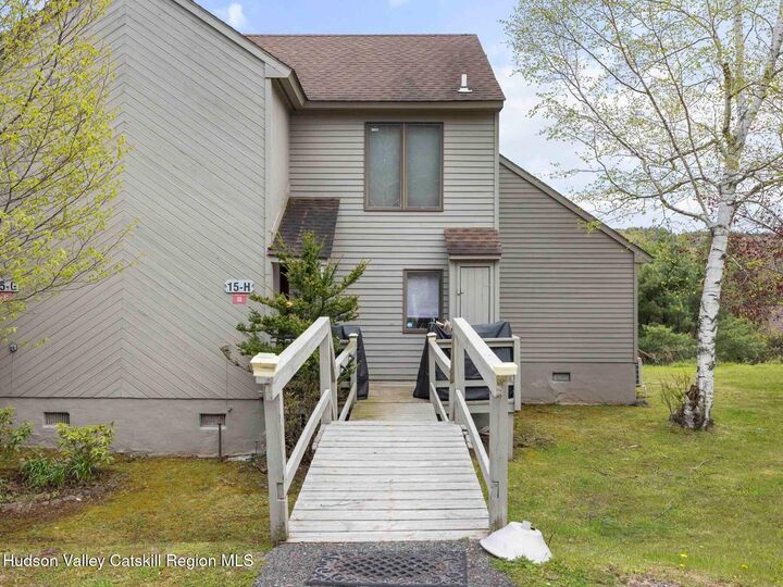 Property Photo:  55 Windham Ridge  NY 12496 