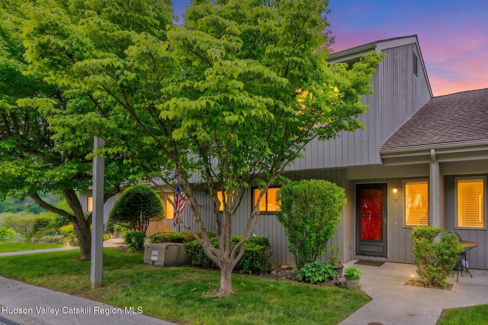 Property Photo: 37 Rondout NY 12466