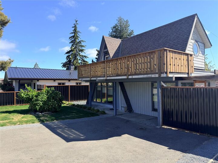 302 Willow St — photo 1