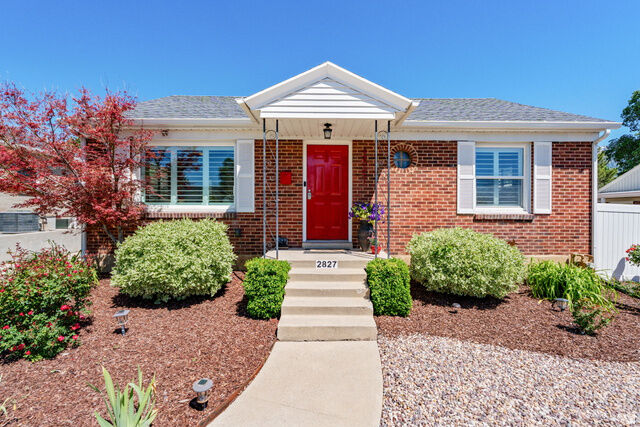 Property Photo: Address not disclosed UT 84109
