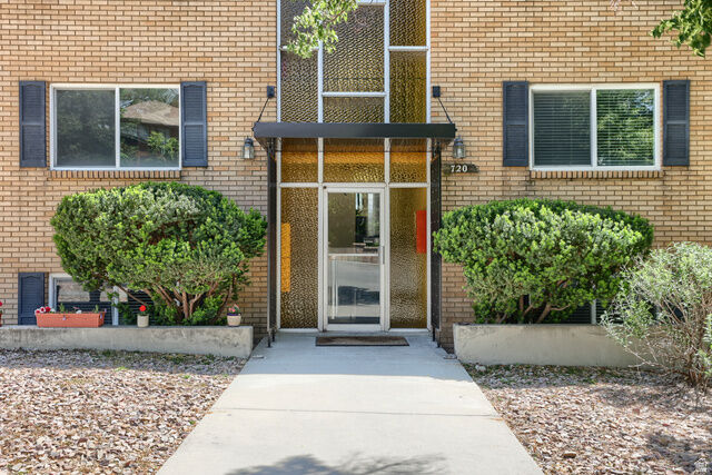 Property Photo:  720 E 5th Ave N 6  UT 84103 