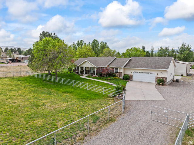 Property Photo:  130 S 300 E  UT 84711 