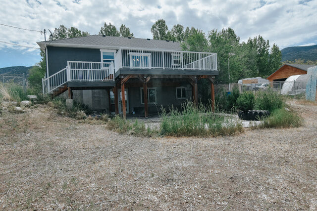 Property Photo:  360 S 400 E  UT 84642 